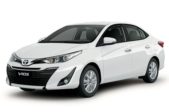 cho thuê xe 4 chỗ tại Đà Lạt