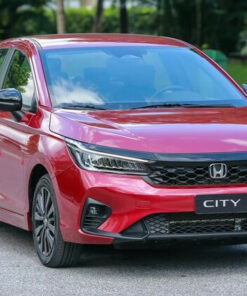 cho thuê xe 4 chỗ tại Đà Lạt