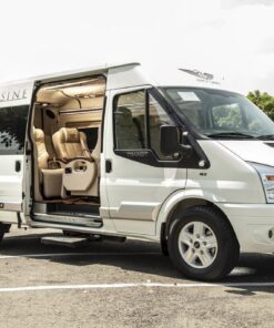 thuê xe limousine Đà Lạt