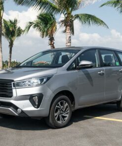 Thuê Xe 7 Chỗ Phan Thiết
