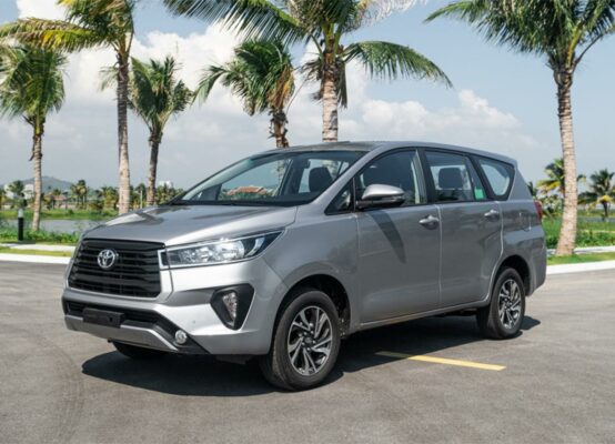 Thuê Xe 7 Chỗ Phan Thiết