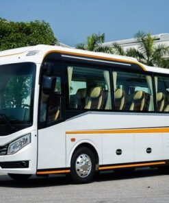 thuê xe 29 chỗ Đắk Lắk