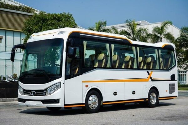 Thuê Xe 29 Chỗ Phan Thiết