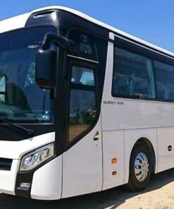 Xe giường nằm từ Đà Lạt đi Đăk Lăk