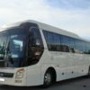 Thuê xe 45 chỗ Đắk Lắk