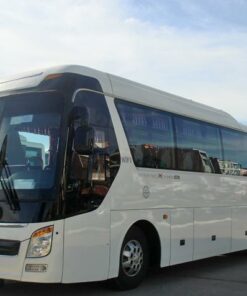 Thuê xe 45 chỗ Đắk Lắk