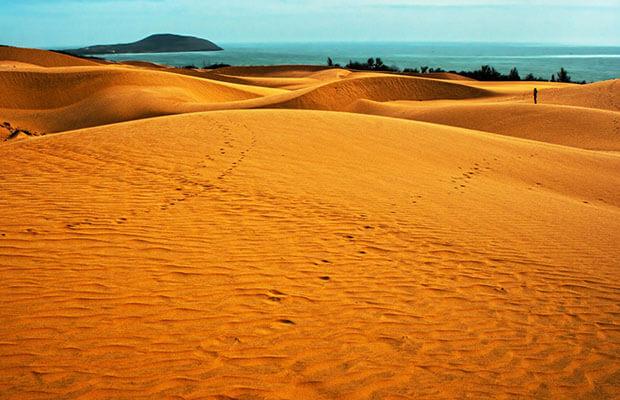 Thuê Xe 16 Chỗ Phan Thiết