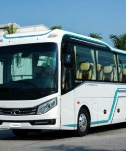 Thuê Xe 29 Chỗ Phan Thiết