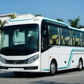 Thuê Xe 29 Chỗ Phan Thiết