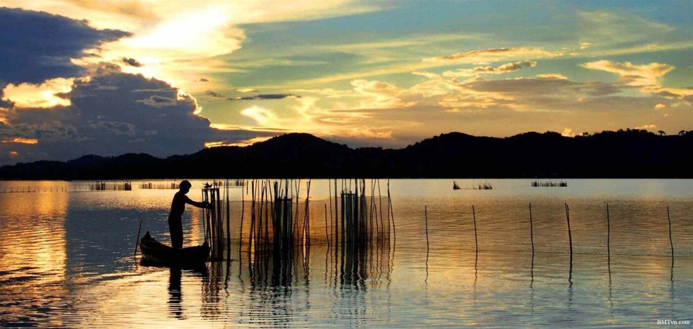 Các Điểm Du Lịch Đắk Lắk